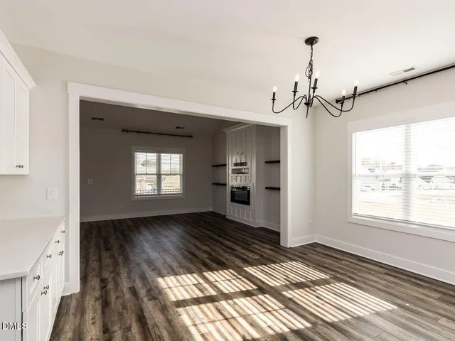 $429,900 | 38 Muscadine Way, Four Oaks, NC 27524