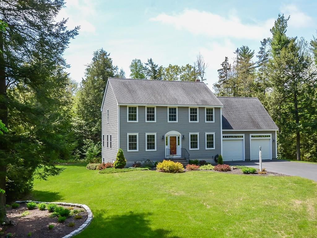 318 Holmes Road Scarborough, ME 04074 - Photo 34 of 35 Photo