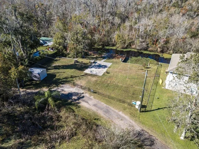 a view of swimming pool and mountain