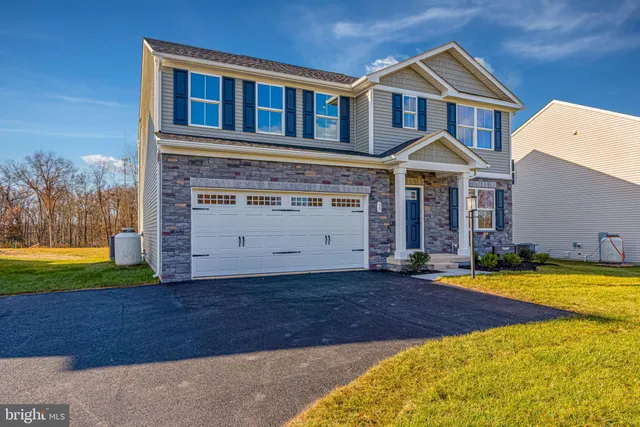 $459,990 | 35 Eagle Drive, Gettysburg, PA 17325