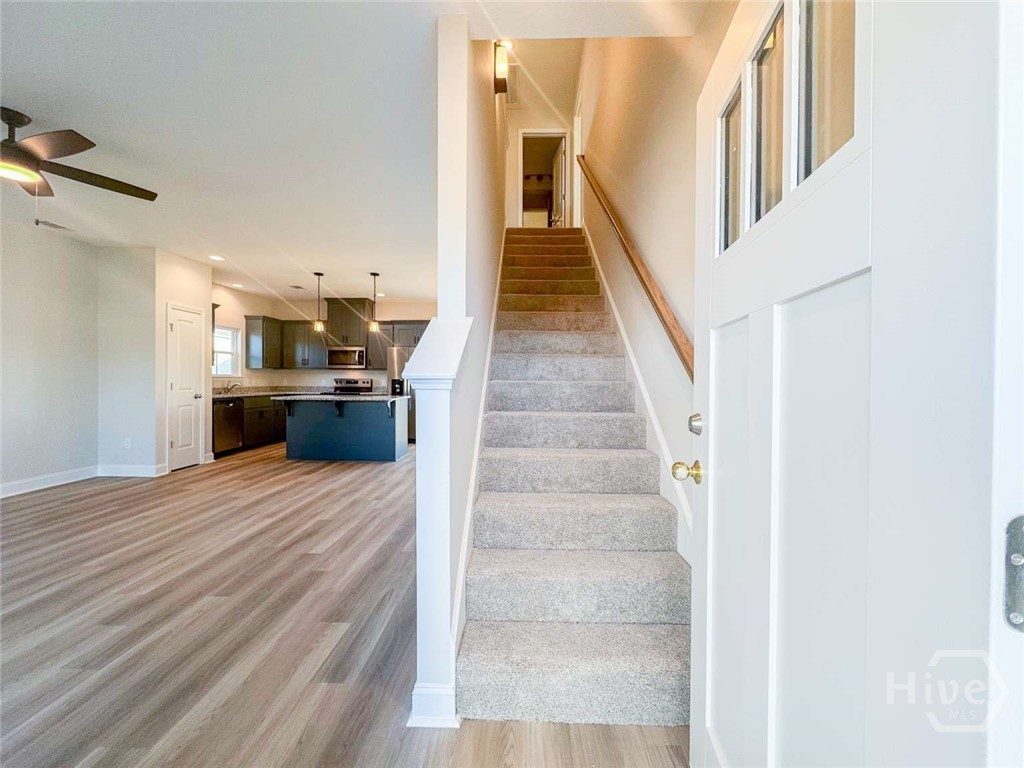 406 Hardman Road Hinesville, GA 31313 - Photo 2 of 21 Gallery Image 2