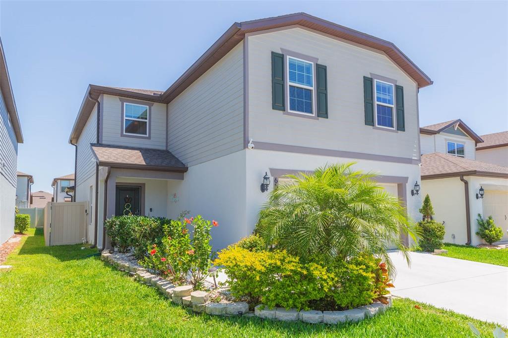 6584 Ryestone Way Wesley Chapel, FL 33545 - Photo 1 of 1 Gallery Image 1