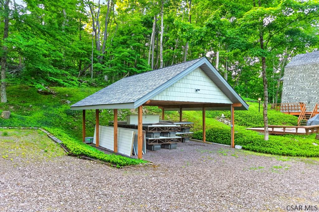 927 Wilkins Hollow Road Addison, PA 15411 - Photo 11 of 91 Gallery Image 11