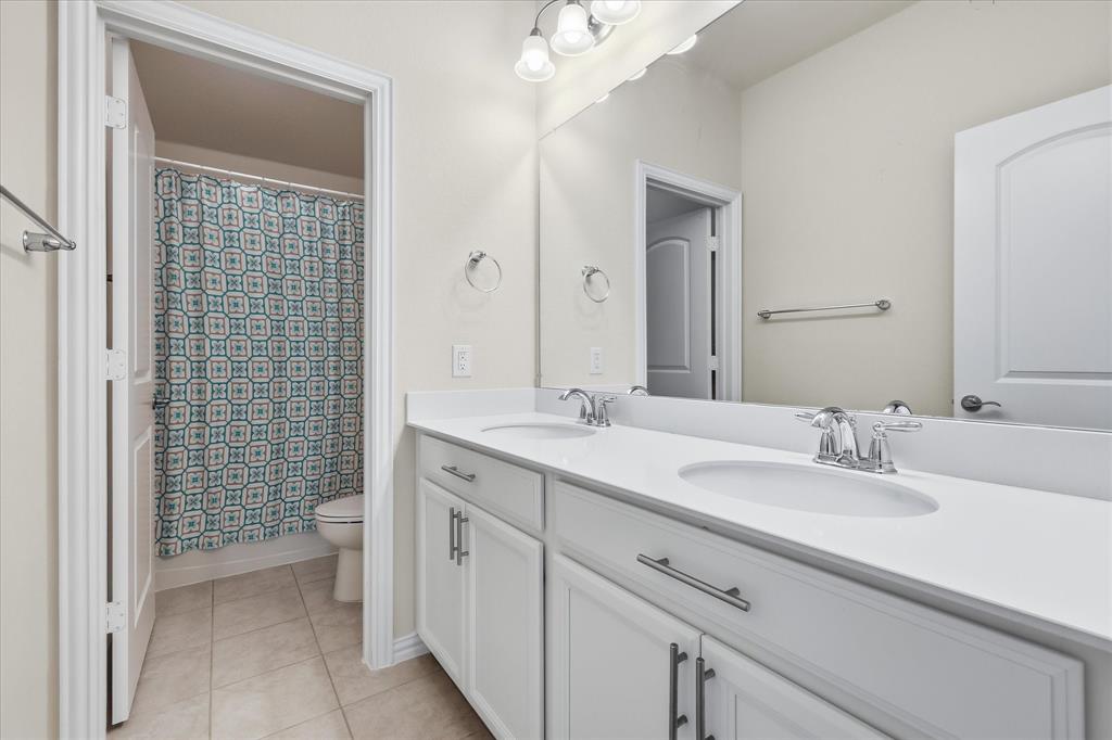 1021 Plateau Rdg Way Fort Worth, TX 76052 - Photo 26 of 40 Gallery Image 26