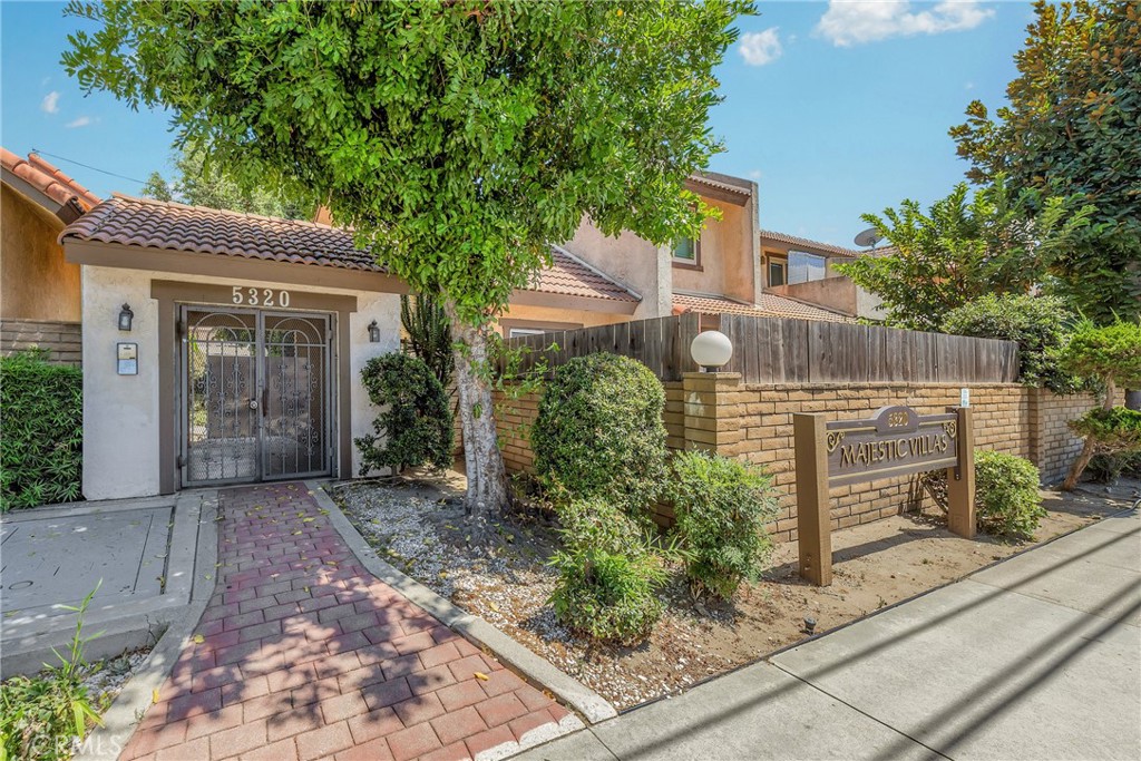 5320 Peck Road, Unit 12 El Monte, CA 91732 - Photo 1 of 26 Gallery Image 1
