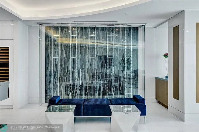 a bathroom with a sink toilet and mirror