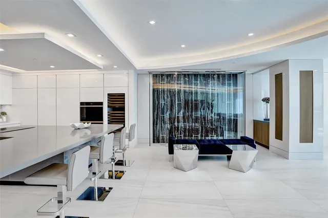 $60,000 | 701 North Fort Lauderdale Beach Boulevard, Unit PH1801, Fort Lauderdale, FL 33304