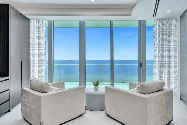 $60,000 | 701 North Fort Lauderdale Beach Boulevard, Unit PH1801, Fort Lauderdale, FL 33304