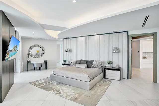 $60,000 | 701 North Fort Lauderdale Beach Boulevard, Unit PH1801, Fort Lauderdale, FL 33304