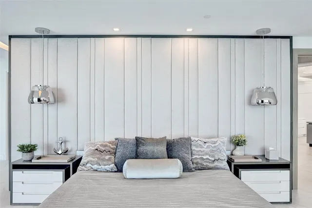 $60,000 | 701 North Fort Lauderdale Beach Boulevard, Unit PH1801, Fort Lauderdale, FL 33304