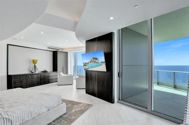 $60,000 | 701 North Fort Lauderdale Beach Boulevard, Unit PH1801, Fort Lauderdale, FL 33304