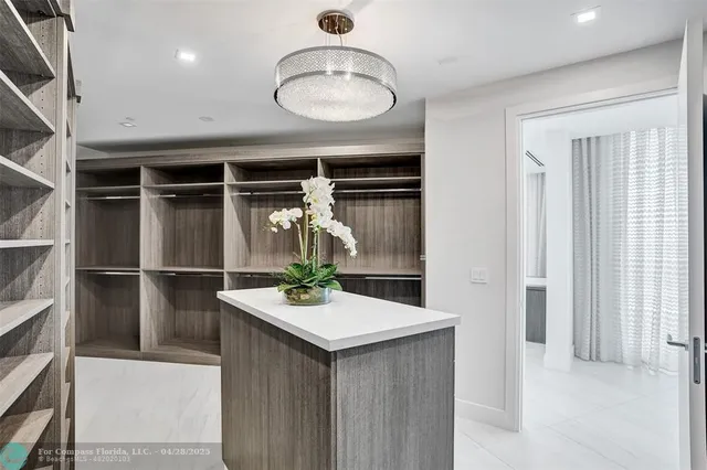 $60,000 | 701 North Fort Lauderdale Beach Boulevard, Unit PH1801, Fort Lauderdale, FL 33304