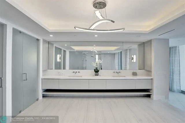 $60,000 | 701 North Fort Lauderdale Beach Boulevard, Unit PH1801, Fort Lauderdale, FL 33304