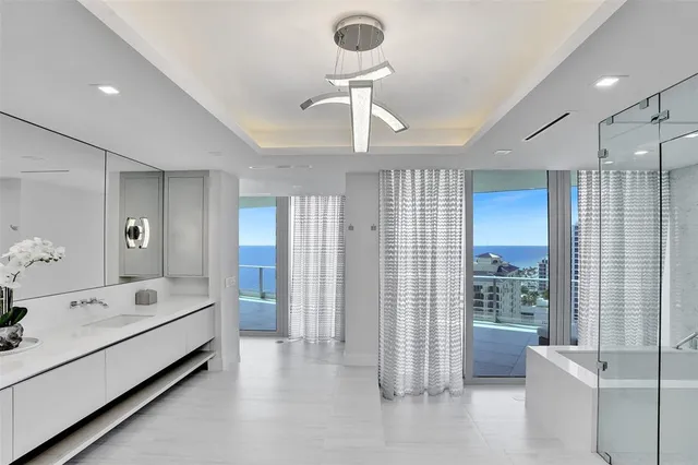 $60,000 | 701 North Fort Lauderdale Beach Boulevard, Unit PH1801, Fort Lauderdale, FL 33304