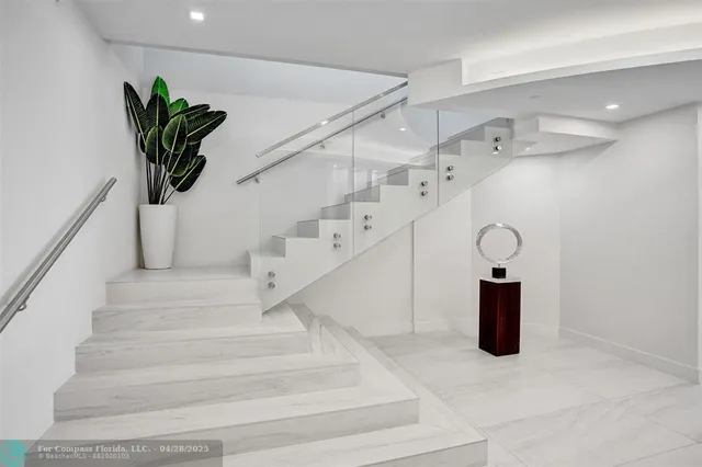 $60,000 | 701 North Fort Lauderdale Beach Boulevard, Unit PH1801, Fort Lauderdale, FL 33304