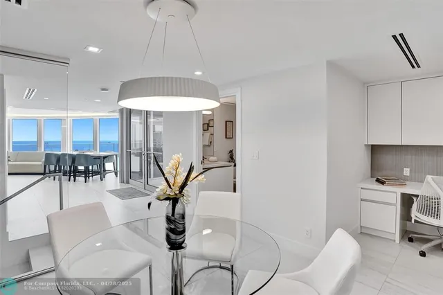 $60,000 | 701 North Fort Lauderdale Beach Boulevard, Unit PH1801, Fort Lauderdale, FL 33304