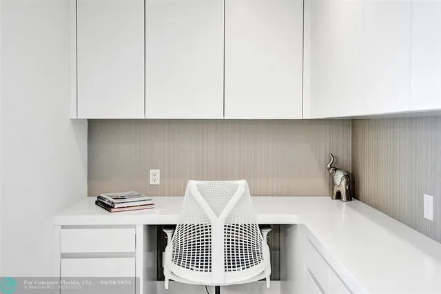 $60,000 | 701 North Fort Lauderdale Beach Boulevard, Unit PH1801, Fort Lauderdale, FL 33304