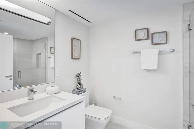 $60,000 | 701 North Fort Lauderdale Beach Boulevard, Unit PH1801, Fort Lauderdale, FL 33304