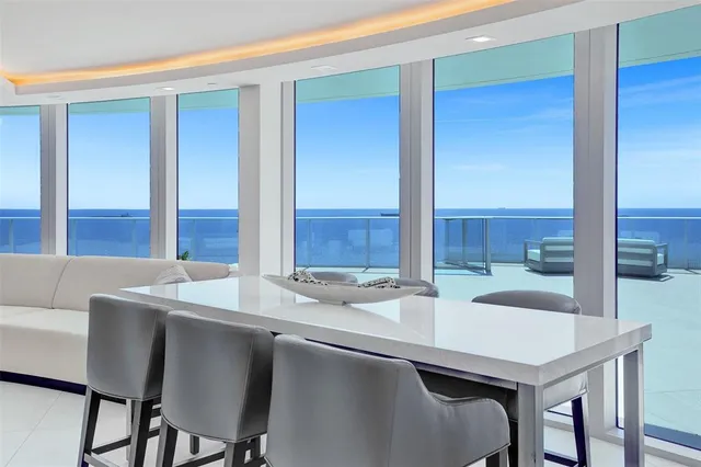 $60,000 | 701 North Fort Lauderdale Beach Boulevard, Unit PH1801, Fort Lauderdale, FL 33304