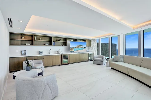 $60,000 | 701 North Fort Lauderdale Beach Boulevard, Unit PH1801, Fort Lauderdale, FL 33304