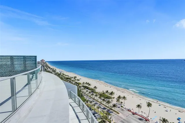 $60,000 | 701 North Fort Lauderdale Beach Boulevard, Unit PH1801, Fort Lauderdale, FL 33304