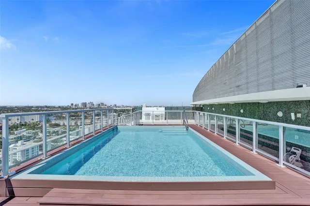 $60,000 | 701 North Fort Lauderdale Beach Boulevard, Unit PH1801, Fort Lauderdale, FL 33304