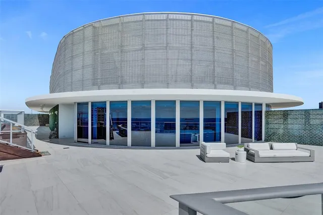 $60,000 | 701 North Fort Lauderdale Beach Boulevard, Unit PH1801, Fort Lauderdale, FL 33304