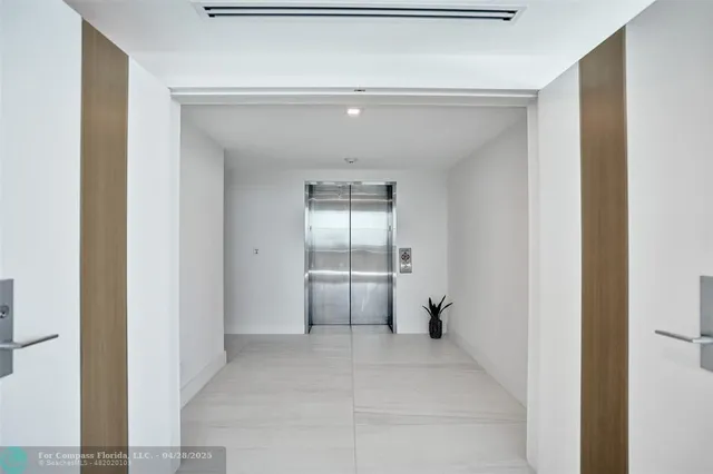 $60,000 | 701 North Fort Lauderdale Beach Boulevard, Unit PH1801, Fort Lauderdale, FL 33304