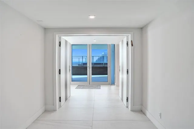 $60,000 | 701 North Fort Lauderdale Beach Boulevard, Unit PH1801, Fort Lauderdale, FL 33304