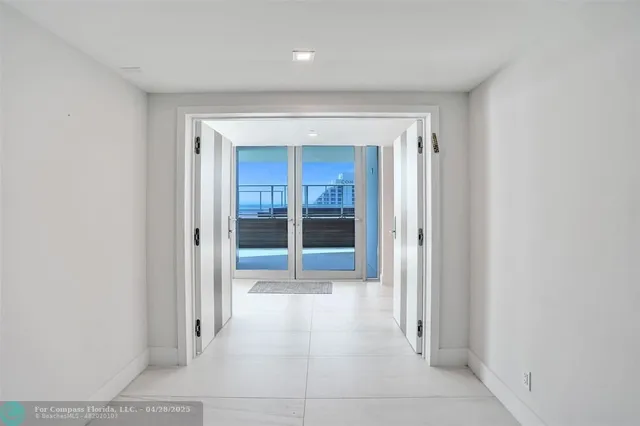 $60,000 | 701 North Fort Lauderdale Beach Boulevard, Unit PH1801, Fort Lauderdale, FL 33304