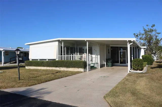 $140,000 | 316 Estrada Street, North Port, FL 34287