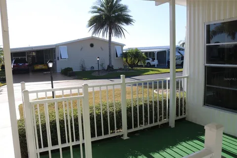 $120,000 | 316 Estrada Street, North Port, FL 34287