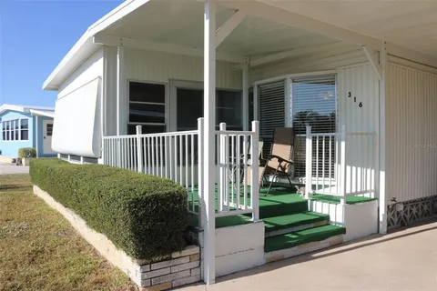 $120,000 | 316 Estrada Street, North Port, FL 34287