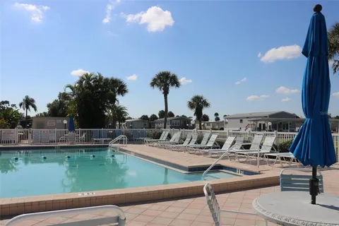 $120,000 | 316 Estrada Street, North Port, FL 34287