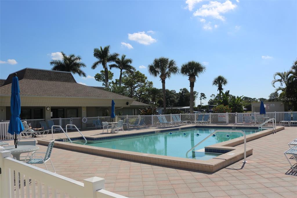 316 Estrada Street North Port, FL 34287 - Photo 47 of 59