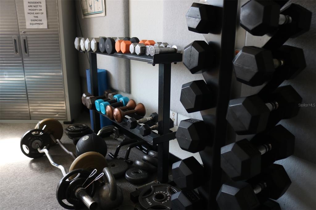 316 Estrada Street North Port, FL 34287 - Photo 54 of 59 a picture of a room with lots of stuff