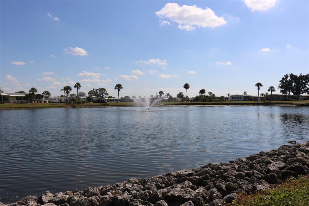 316 Estrada Street North Port, FL 34287 - Photo 59 of 59 a view of ocean view