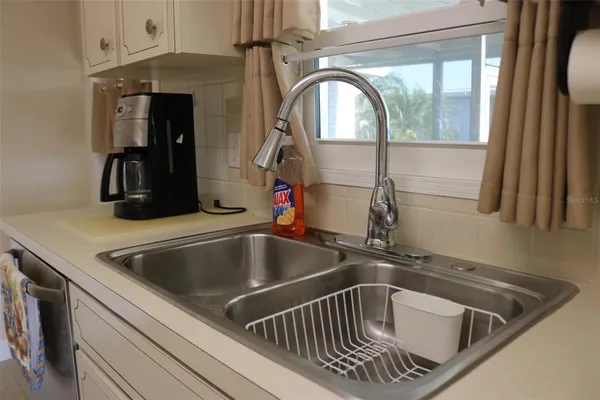 a utility room with washer and dryer