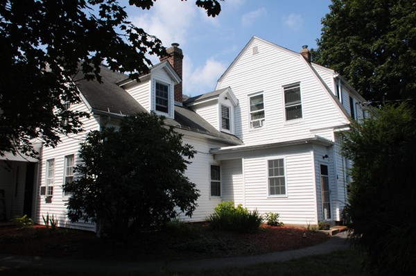 72 Appledor Road, Unit C Framingham, MA 01701 - Photo 16 of 22