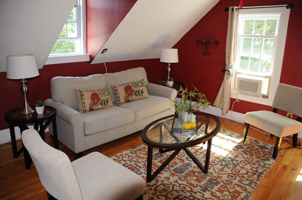 72 Appledor Road, Unit C Framingham, MA 01701 - Photo 3 of 22