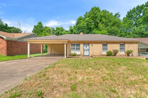 $130,000 | 3873 Kerston Drive, Memphis, TN 38128