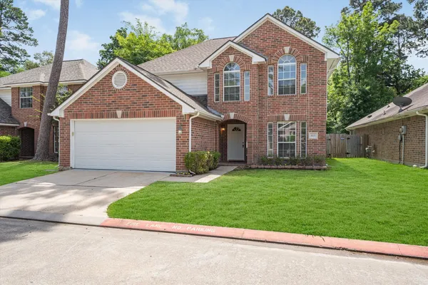 $2,350 | 3227 Candlepine Drive, Spring, TX 77388