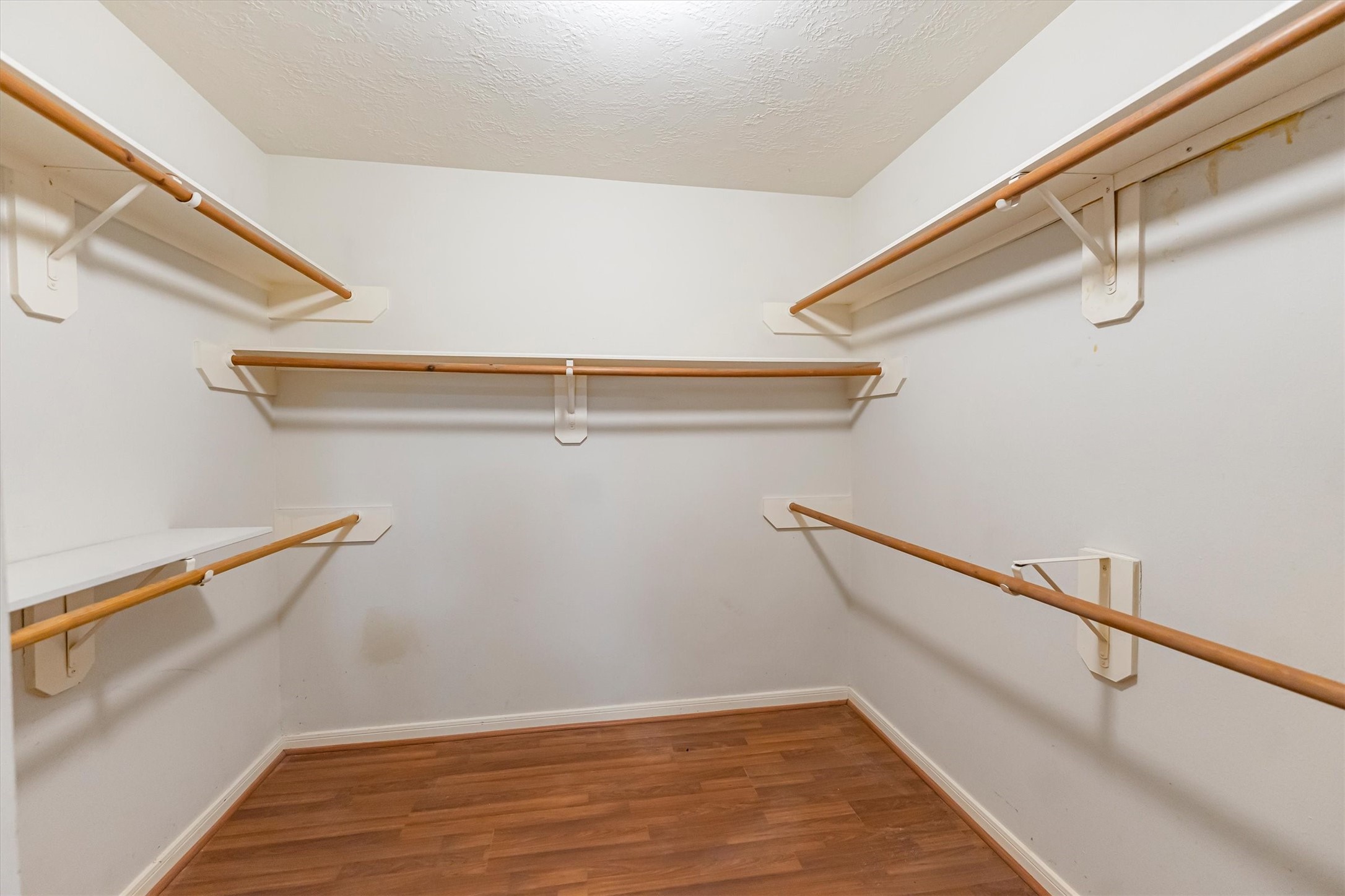 3227 Candlepine Drive Spring, TX 77388 - Photo 11 of 21 Spacious walk-in Primary Closet