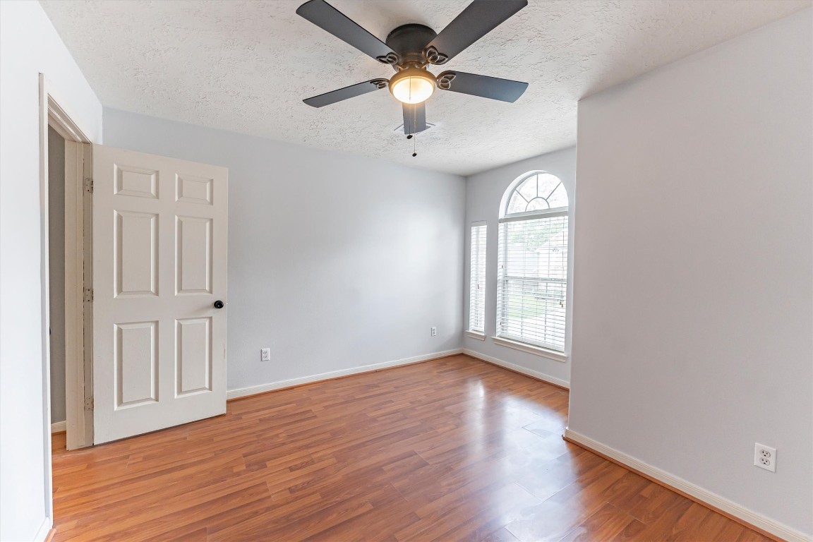 3227 Candlepine Drive Spring, TX 77388 - Photo 15 of 21 Bedroom 3