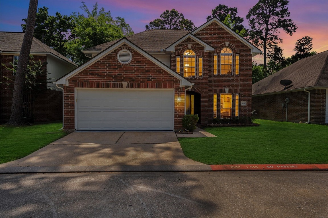 3227 Candlepine Drive Spring, TX 77388 - Photo 21 of 21