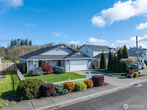 $459,999 | 113 Rose Marie Drive, Chehalis, WA 98532
