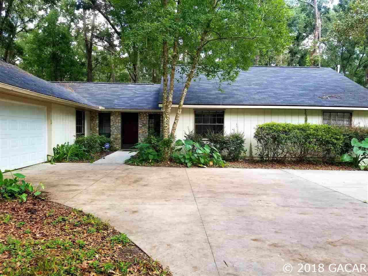 1317 Southwest 98 Street Gainesville, FL 32607 - Photo 1 of 21