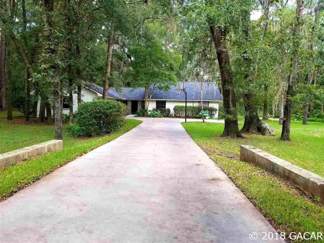 1317 Southwest 98 Street Gainesville, FL 32607 - Photo 19 of 21