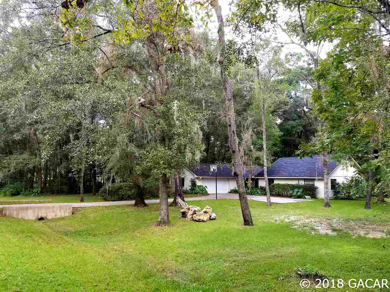 1317 Southwest 98 Street Gainesville, FL 32607 - Photo 20 of 21