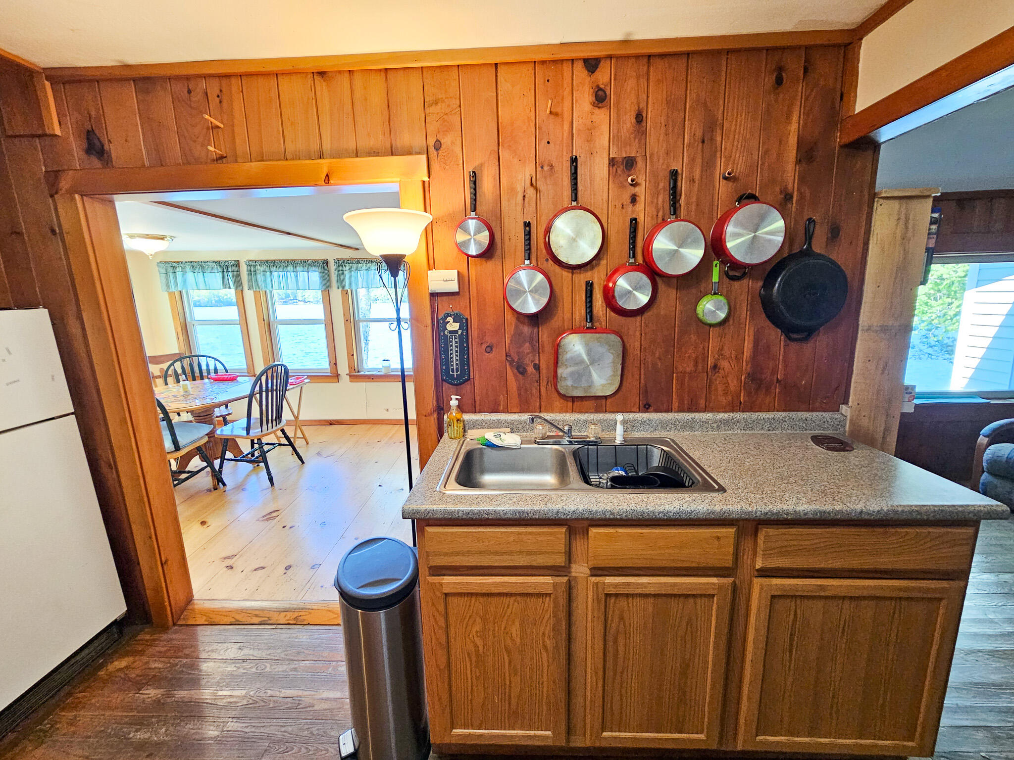 136 Sand Pond Road Chesterville, ME 04938 - Photo 38 of 72 20260522_143220